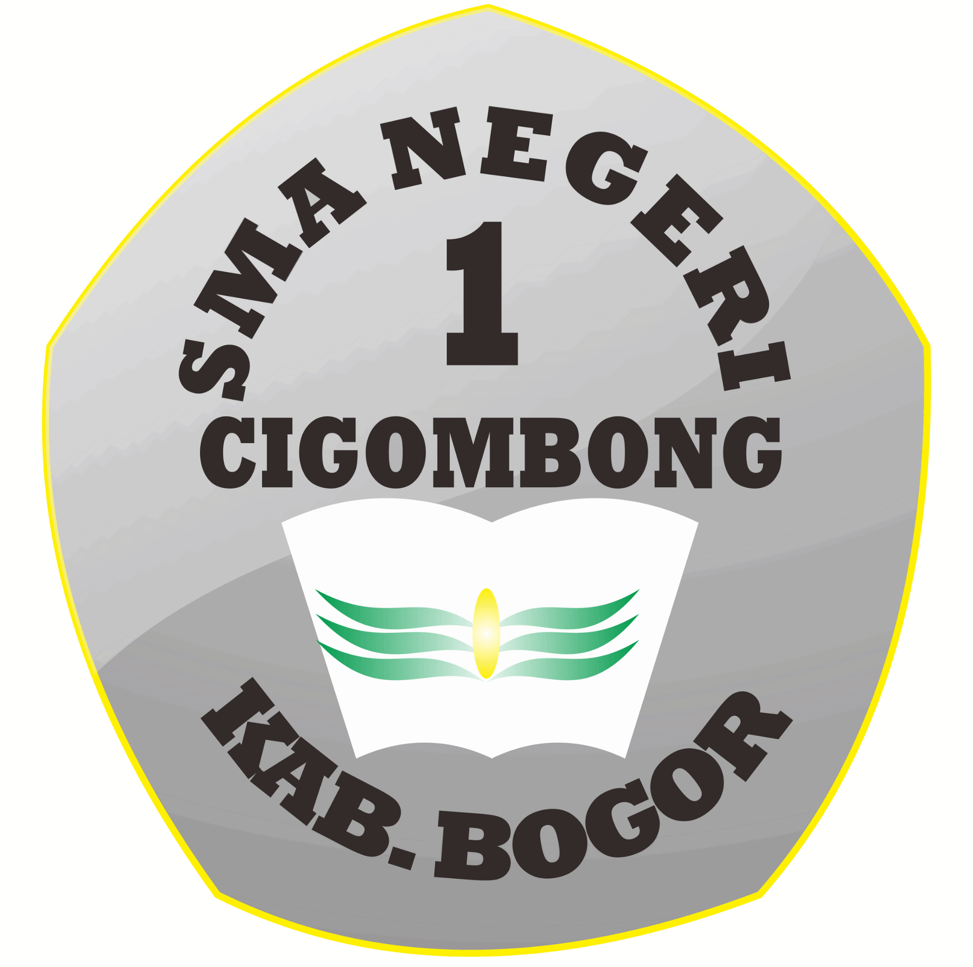 SMA NEGERI 1 CIGOMBONG